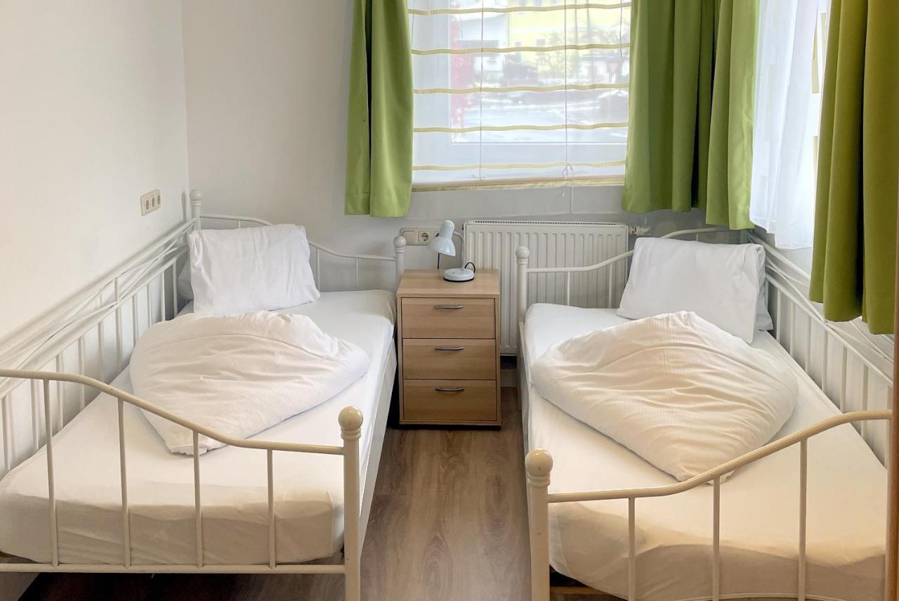 Areit Apartments - Low Budget Τσελ αμ Ζέε Εξωτερικό φωτογραφία