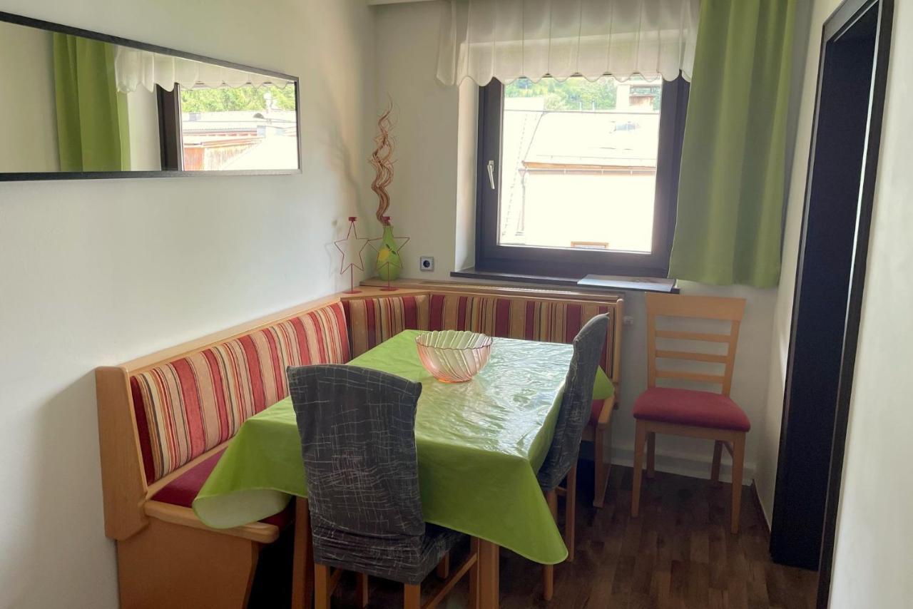 Areit Apartments - Low Budget Τσελ αμ Ζέε Εξωτερικό φωτογραφία
