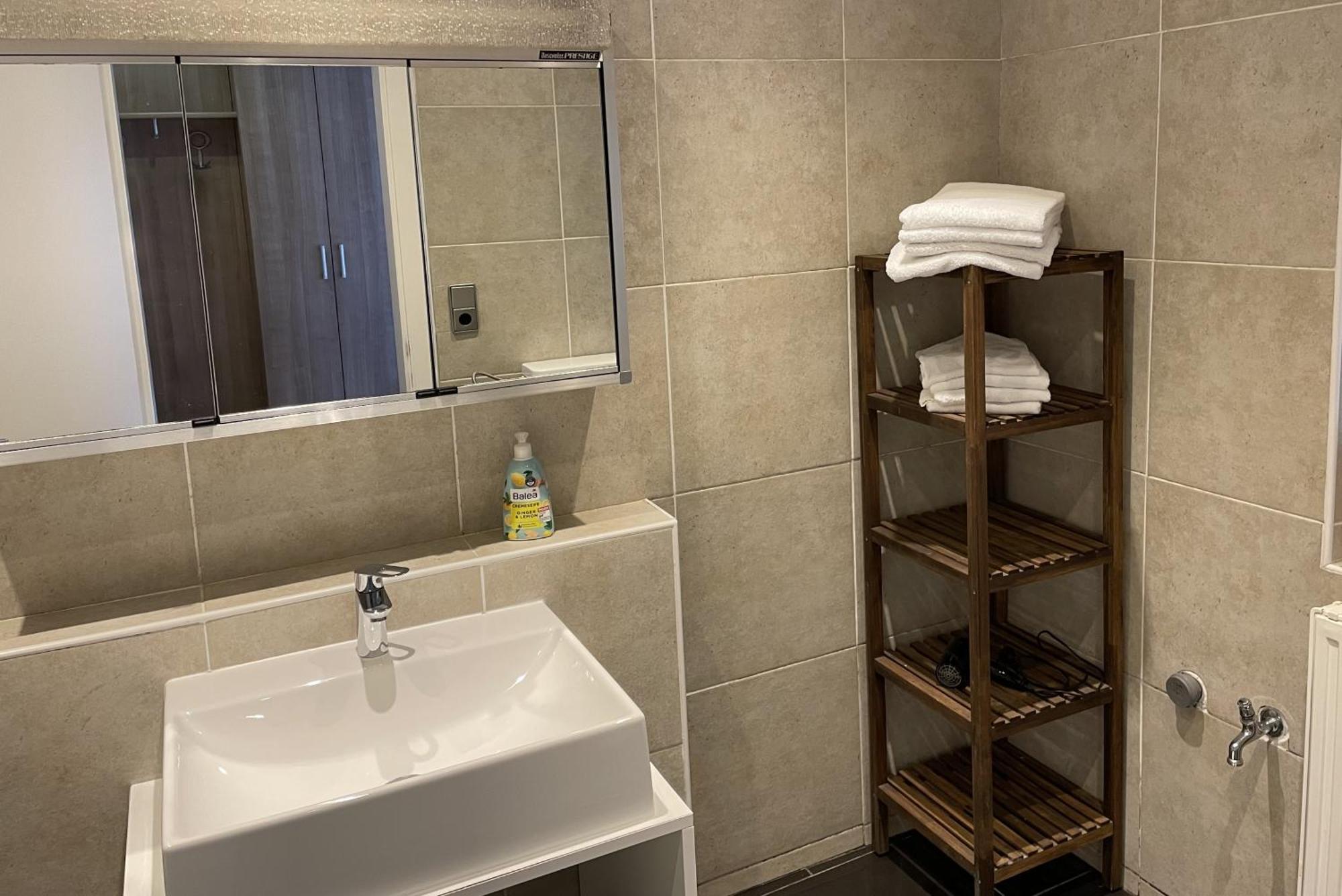 Areit Apartments - Low Budget Τσελ αμ Ζέε Δωμάτιο φωτογραφία